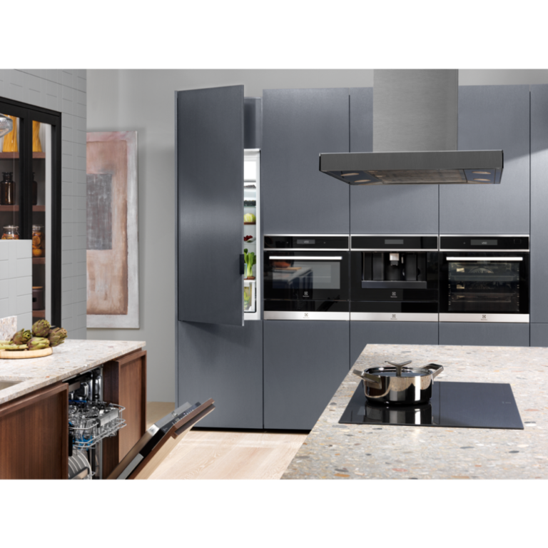 Electrolux ziņas un jaunumi