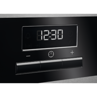 Electrolux - Elektriskā plīts - LKR560200W Electrolux - Elektriskā plīts - LKR560200W