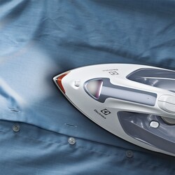 Electrolux - Tvaika gludeklis - E7SI1-4WB