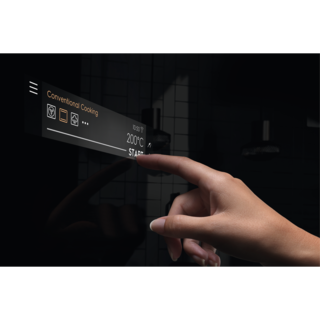 Electrolux - Cepeškrāsns - EOB9S31WX Electrolux - Cepeškrāsns - EOB9S31WX