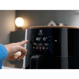 Electrolux - Karstā gaisa fritieri - EAF5B Electrolux - Karstā gaisa fritieri - EAF5B