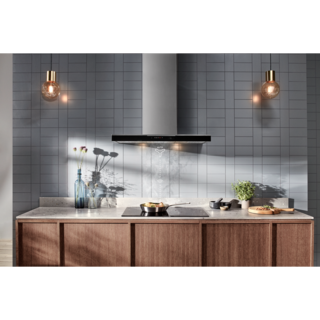 Electrolux - Iebūvējams tvaika nosūcējs - LFG716X Electrolux - Iebūvējams tvaika nosūcējs - LFG716X