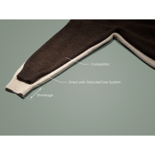 Electrolux - Žāvētājs ar siltumsūkņa tehnoloģiju - EW8H358S Electrolux - Žāvētājs ar siltumsūkņa tehnoloģiju - EW8H358S