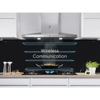 Electrolux - Indukcijas plīts virsma - EIV634 Electrolux - Indukcijas plīts virsma - EIV634