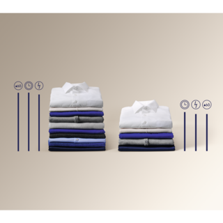 Electrolux - Žāvētājs ar siltumsūkņa tehnoloģiju - EW8H358S Electrolux - Žāvētājs ar siltumsūkņa tehnoloģiju - EW8H358S