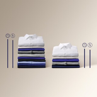 Electrolux - Žāvētājs ar siltumsūkņa tehnoloģiju - EW8H358S Electrolux - Žāvētājs ar siltumsūkņa tehnoloģiju - EW8H358S