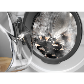 Electrolux - Priekšas ielādes veļas mašīna - EW6SM326S Electrolux - Priekšas ielādes veļas mašīna - EW6SM326S