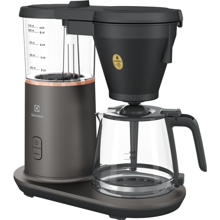 Electrolux - Kafijas automāts - E7CM1-4MTM