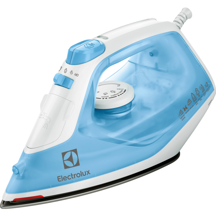 Electrolux - Tvaika gludeklis - EDB1730