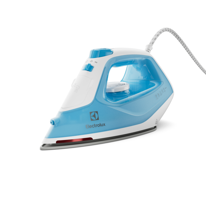 Electrolux - Tvaika gludeklis - E5SI2-4CB