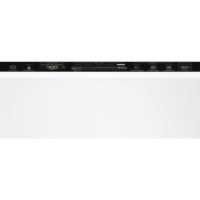 Electrolux - Trauku mašīna 60cm - EEG68600W