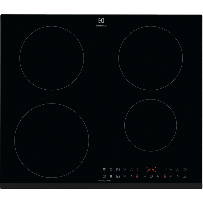 Electrolux - Indukcijas plīts virsma - KIR60433