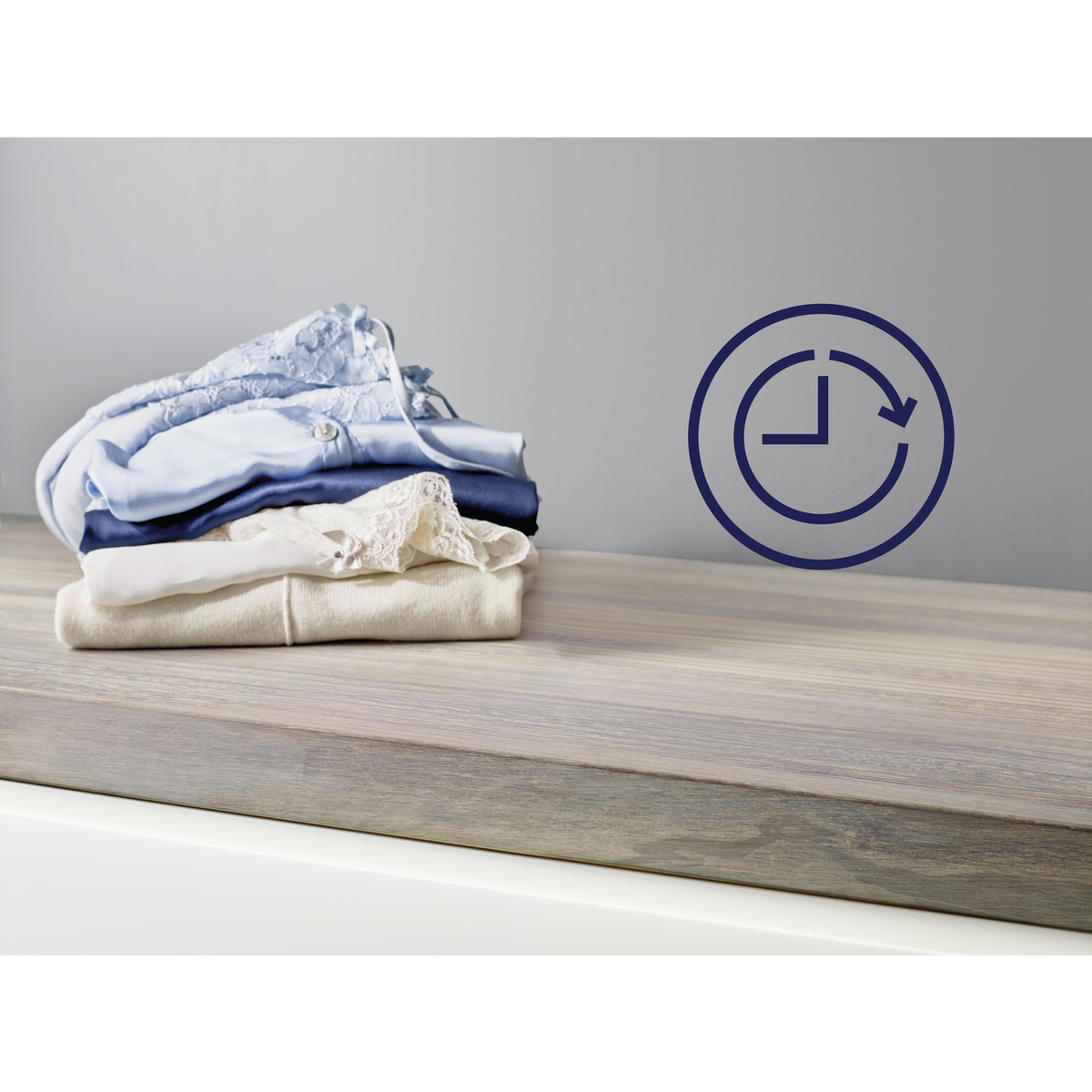Electrolux - Augšas ielādes veļas mašīna - EW6TN5261F