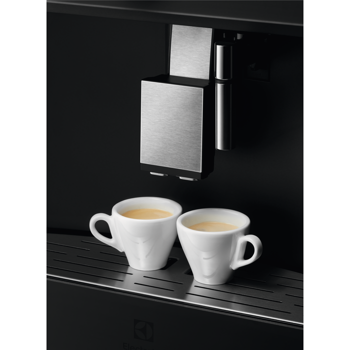 Electrolux - Iebūvējams kafijas automāts - EBC85H