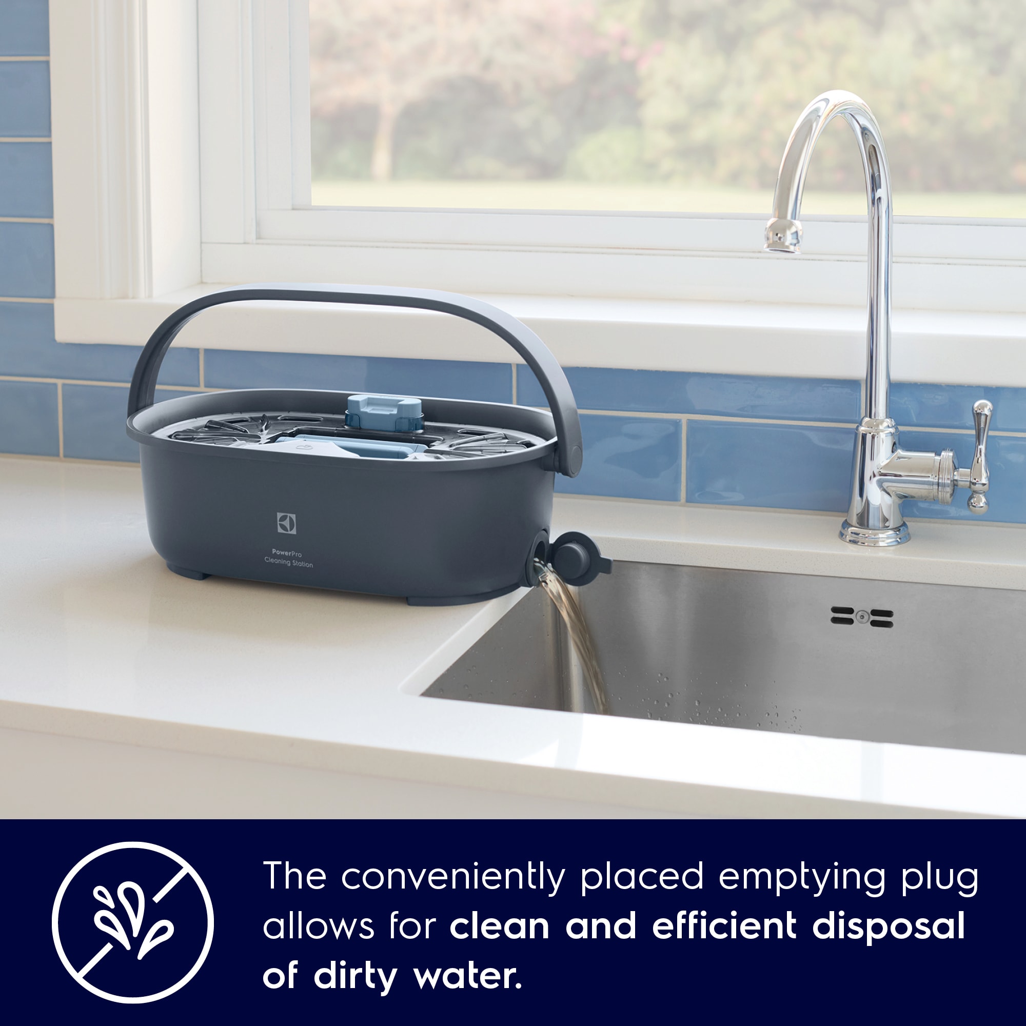 Electrolux - Aksesuārs - EPPCS2