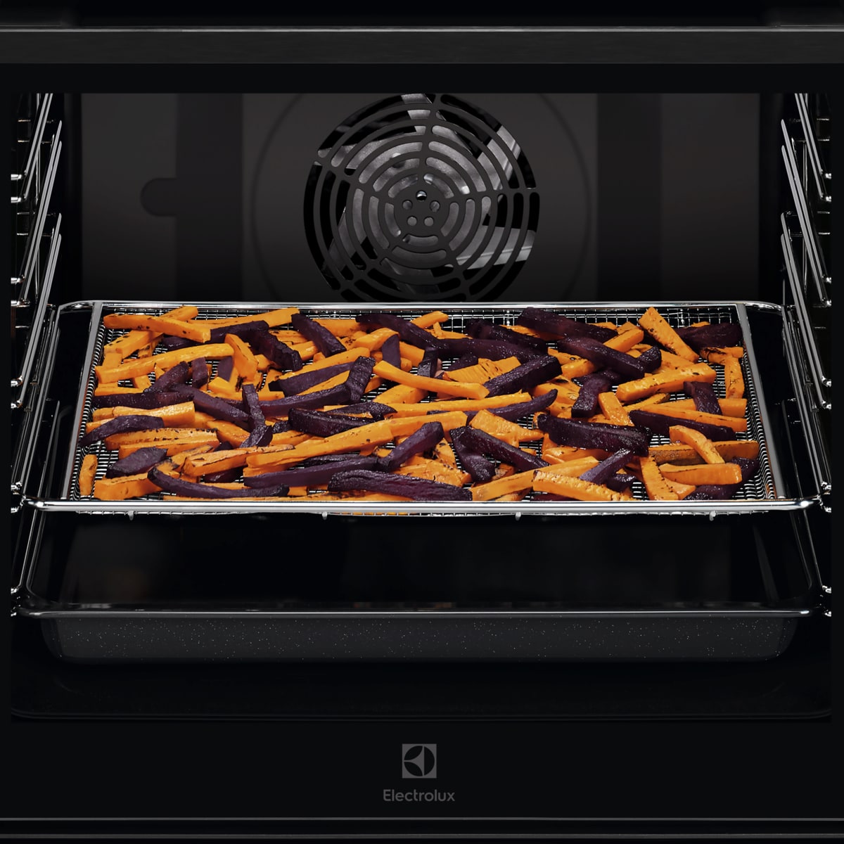 Electrolux - Cepešpanna - E9OOAFWM
