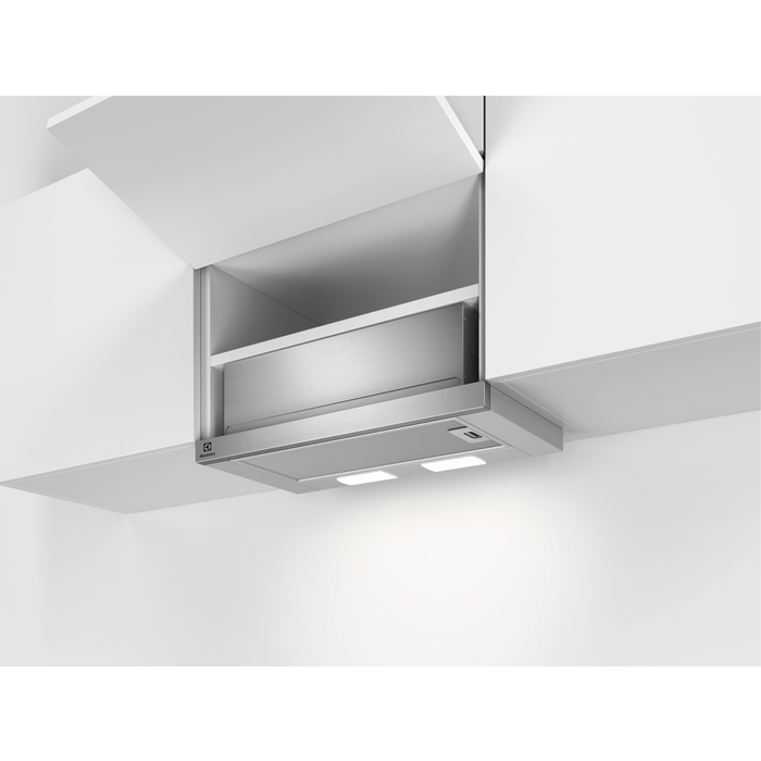 Electrolux - Iebūvējams tvaika nosūcējs - LFP226S