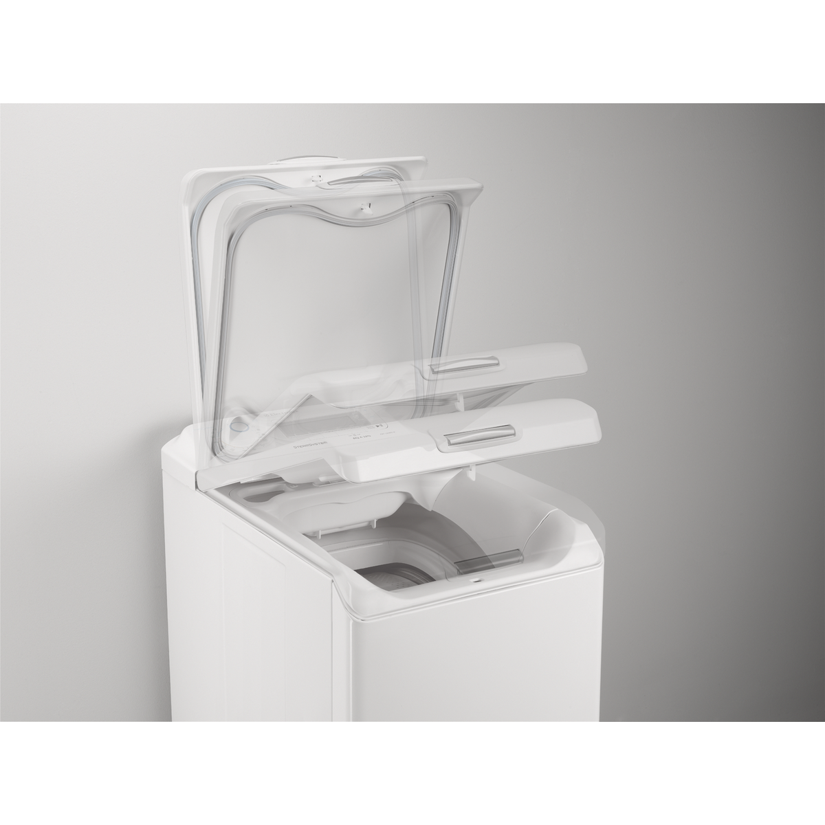 Electrolux - Augšas ielādes veļas mašīna - EW6TN3272