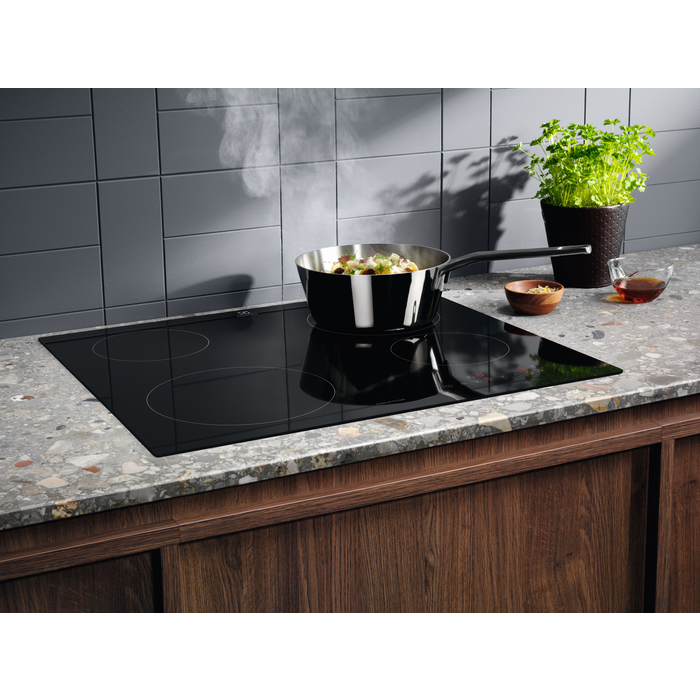Electrolux - Indukcijas plīts virsma - LIB60420CK