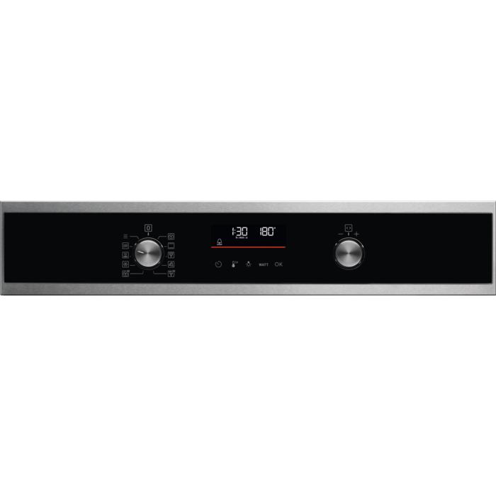 Product Control Panel