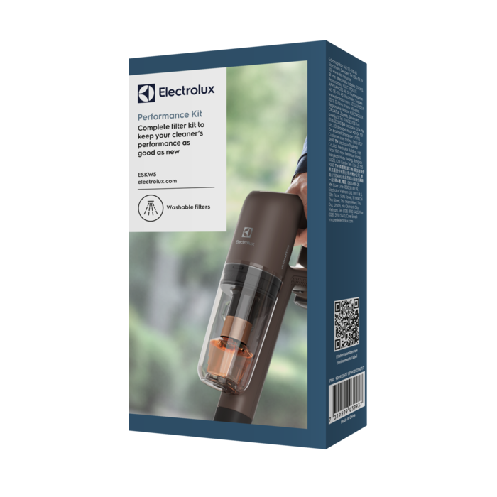 Electrolux - Filtrs - ESKW5
