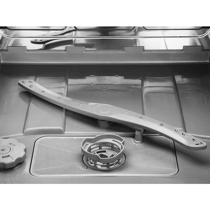 Electrolux - Brīvstāvoša kompakta trauku mašīna - ESF2400OK
