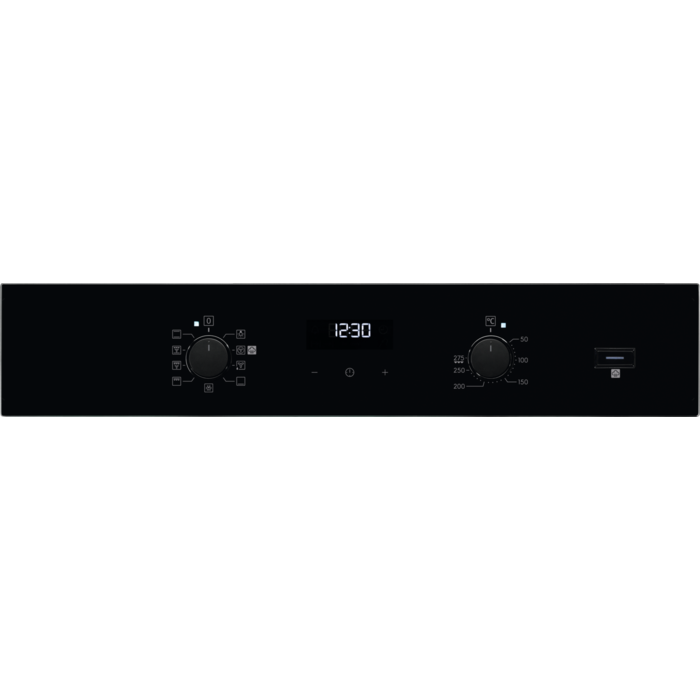 Electrolux - Cepeškrāsns - EOD5C50Z