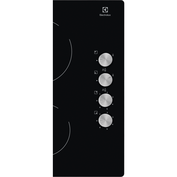 Electrolux - Jaukta tipa plīts virsma - EGE6172NOK