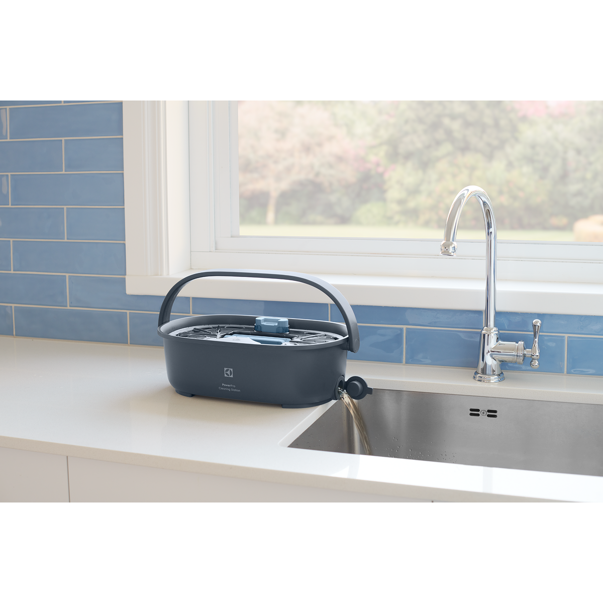 Electrolux - Aksesuārs - EPPCS2