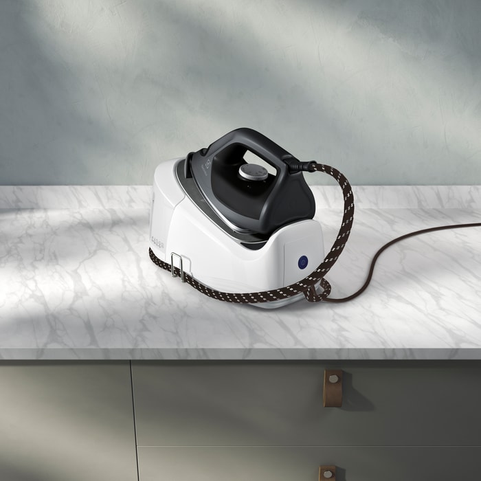 Electrolux - Tvaika stacija - E6ST1-8EG