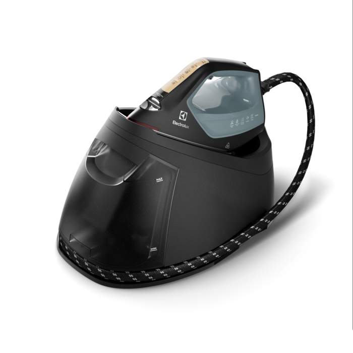 Electrolux - Tvaika stacija - E8ST2-8OG
