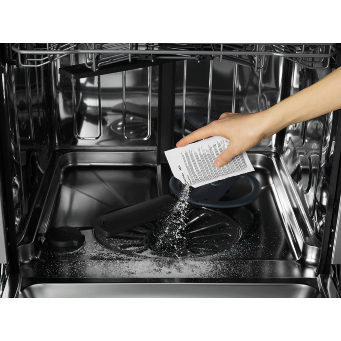 No Brand - Veļasmašīnas kopšanas līdzekļu komplekts - M2GCP121