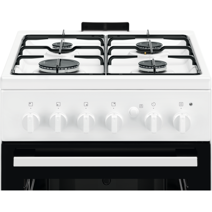 Electrolux - Gāzes plīts - LKG500013W