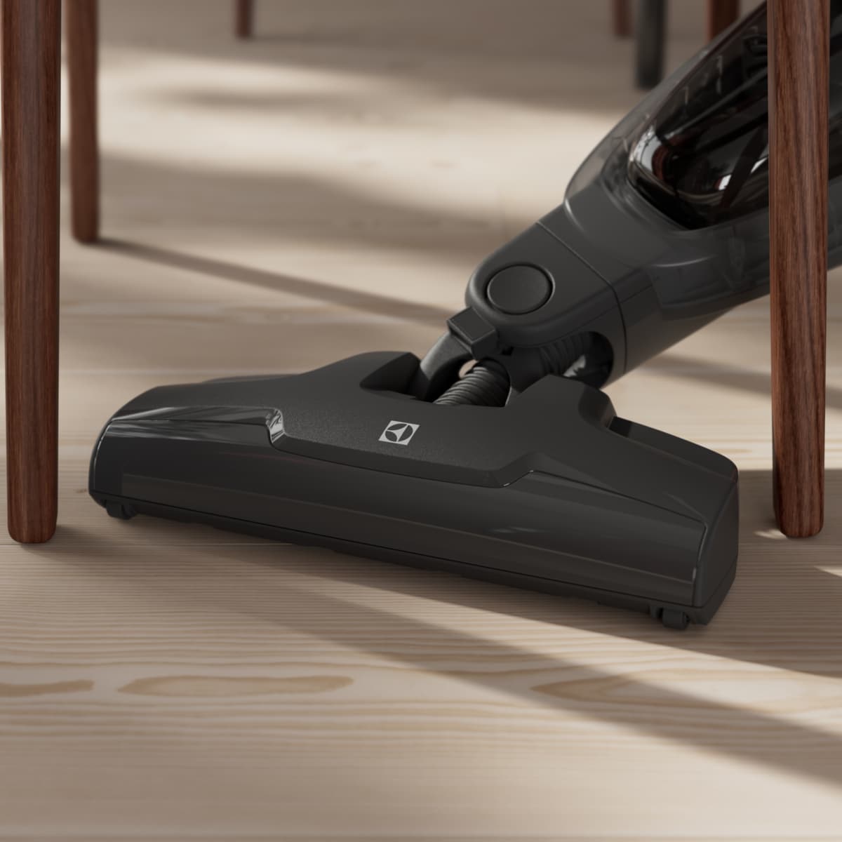 Electrolux - Bezvadu putekļsūcējs - ES31CB18GG