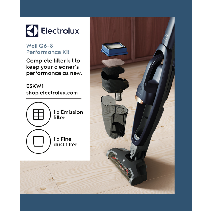 Electrolux - Filtrs - ESKW1