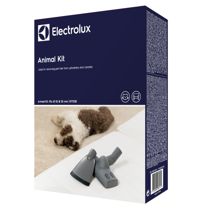 Electrolux - Uzgalis - KIT03B
