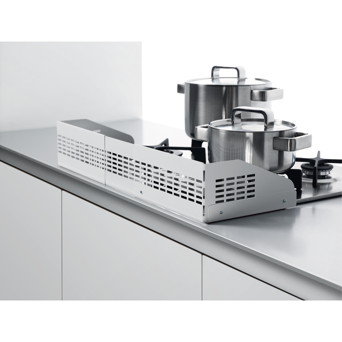 Electrolux - Bērnu aizsargbarjera plīts virsmām - E4OHPR55