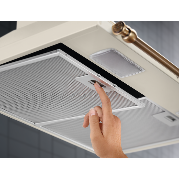 Electrolux - T-veida tvaika nosūcējs - EFC226V