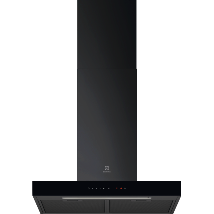 Electrolux - Tvaika nosūcējs 60cm - LFT816K