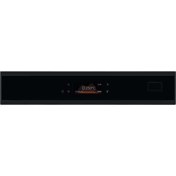 Electrolux - Tvaika cepeškrāsna - EOB8S39H