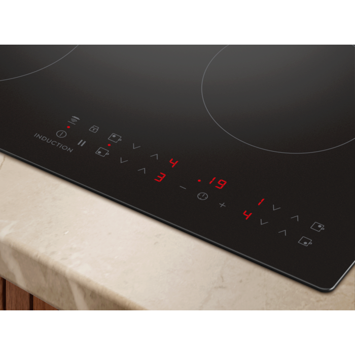 Electrolux - Indukcijas plīts virsma - EIT60433CT