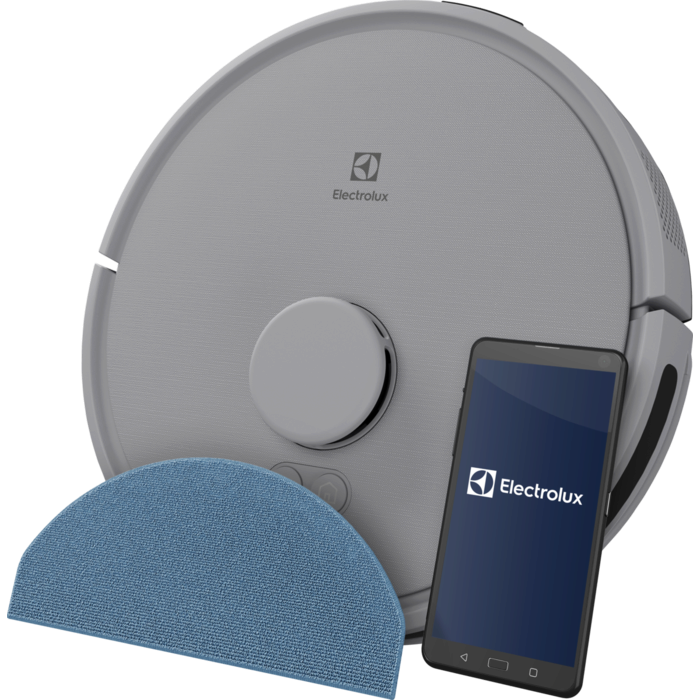 Electrolux - Putekļsūcējs robots - ER71HW1UG