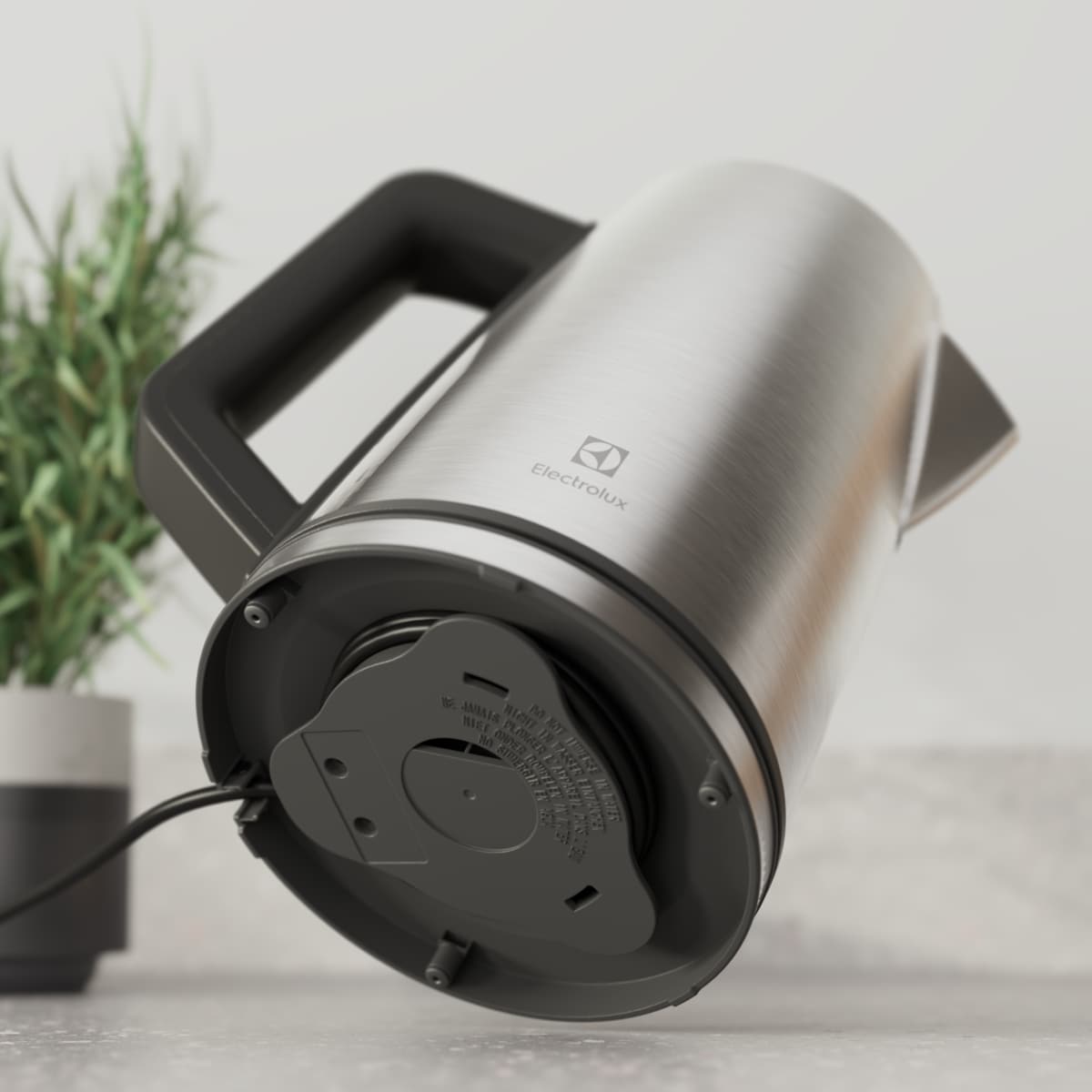 Electrolux - Tējkanna - E5K1-6ST
