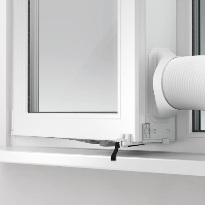 Electrolux - Gaisa kondicioniera tīrīšanas līdzeklis - EWKIT5