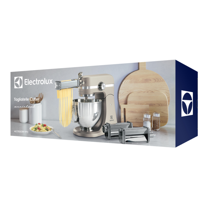 Electrolux - Virtuves kombaina papildpiederums - ACCESSORYPTC