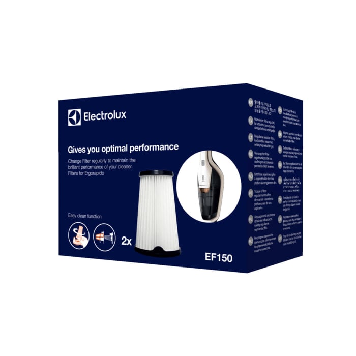 Electrolux - Filtrs - EF150