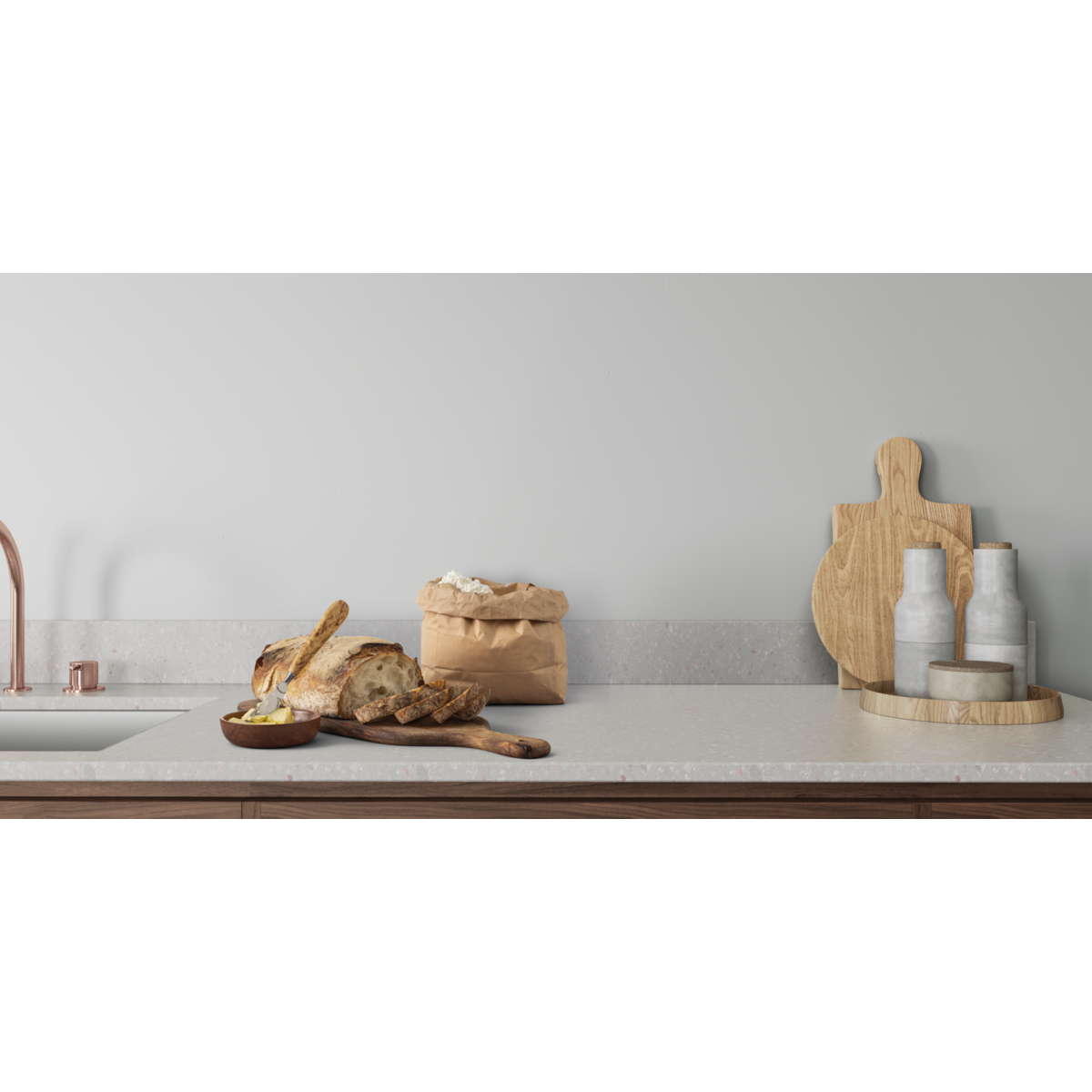 Electrolux - Virtuves kombains - E5KM1-4SWB