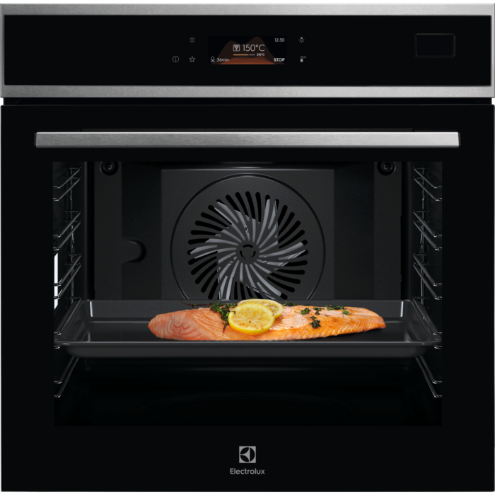 Electrolux - Cepeškrāsns - EOB8S38X