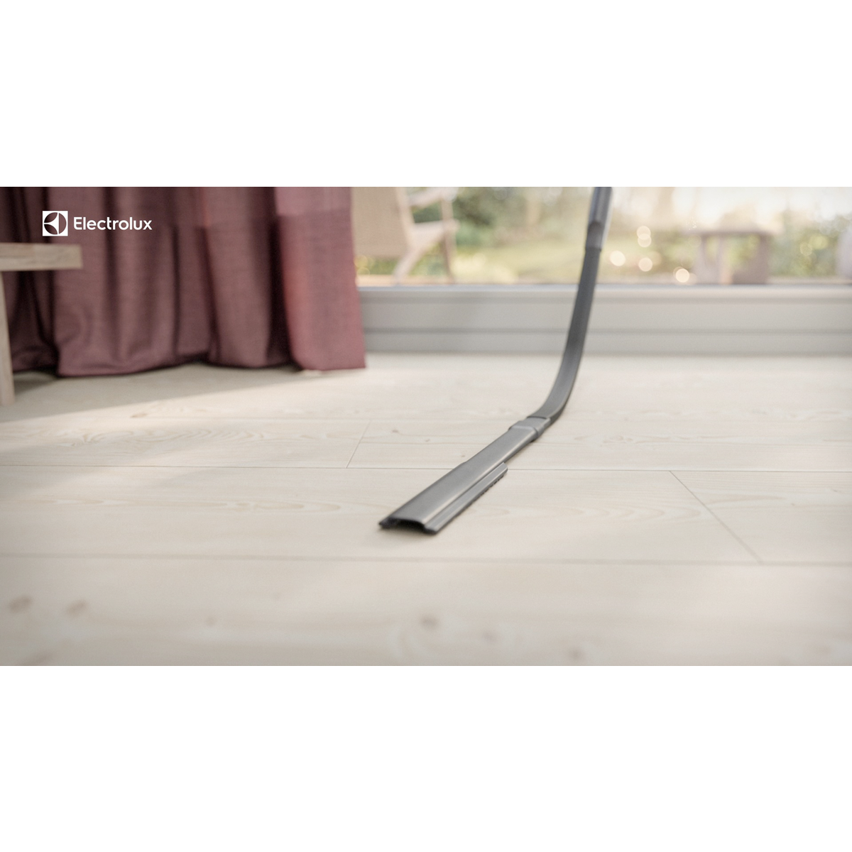 Electrolux - Uzgalis - ZE163
