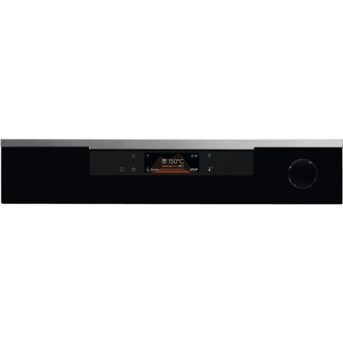 Electrolux - Cepeškrāsns ar pirolīzi - KOCBP39WX
